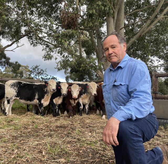 'Good' outlook for hobby farms The Victor Harbor Times