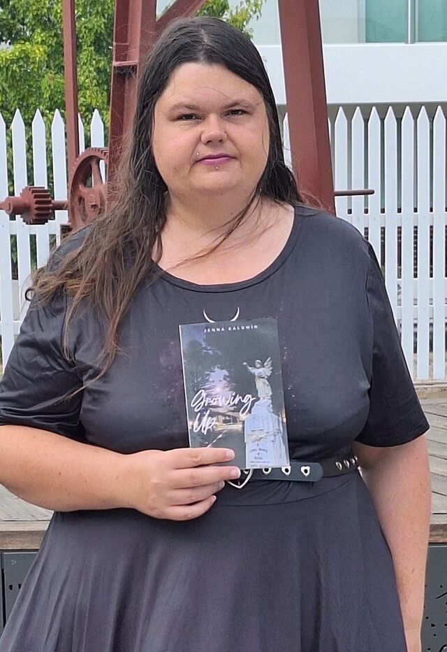 Creative Goolwa girl The Victor Harbor Times