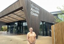 Concerns over aquatic centre costs