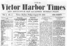 Life and times of The Times