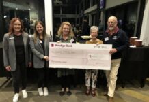 The big bank giveaway