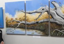 Local artists win major art prize
