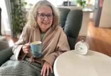 Fleurieu residents in groundbreaking insomnia study