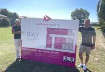 Salvation Army barracks sale moves forward