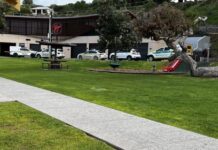 Body retrieved at Horseshoe Bay