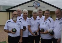 Goolwa celebrates 100 years