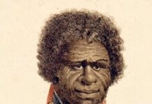 Bungaree and Trim, Flinders little-known companions