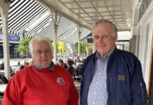 Fleurieu Road Safety Group save lives