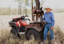 Doing right by Man’s best mate