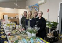 Fishes and loaves for all