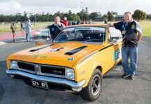 Road closure given green light