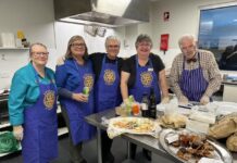 Goolwa Rotary meet and greet