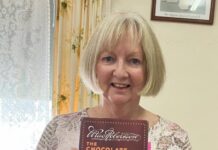 Hindmarsh Valley CWA April Meeting