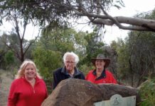 Grave Stories tour is a success