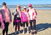 Mother’s Day Classic in the Fleurieu