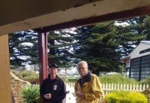 National Trust Museum hosts Music in the Garden