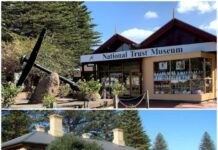 Recipes and household hints from a bygone era