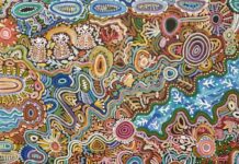 Reconciliation Week 2023