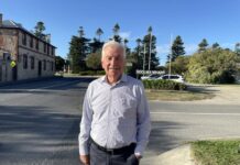 Safer pedestrian crossings to be constructed in Middleton, Goolwa