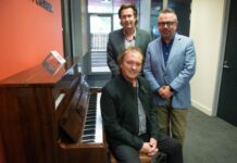 Myponga fest prep continues