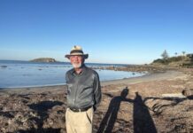 Victor Harbor Coastcare voice concerns over Bluff Marina Proposal