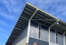 Victor hosts 350 pastors, delegates for synod