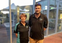 Wildlife rescue organisation petitions council for funding