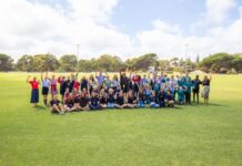 City of Victor Harbor hosts 2023 Youth Climate Summit