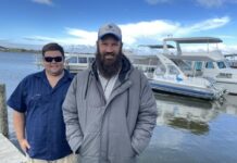 An even ‘bigger duck’ for Spirit Australia Cruises