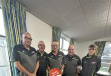 Blood donors recognised globally