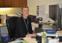 Council’s doors thrown open