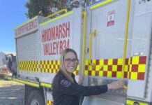 El Niño predictions could extend Fleurieu fire danger season