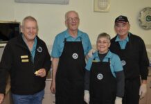 Historic Motor Vehicles Club hosts Humber rally