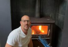 Check your chim chiminey!