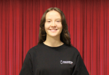 College takes on high school musical