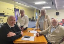 Community meets to support ‘new wave’ of Fleurieu homeless