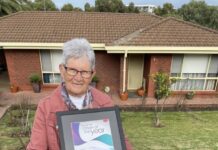 Women’s health advocate’s national honour