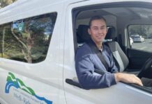 Council call outs for volunteer drivers