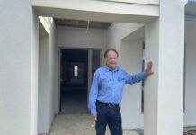 The story behind ‘Will’s House’