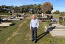 Councils look to increase cemetery capacity