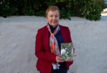 Cottage’s history enshrined in book