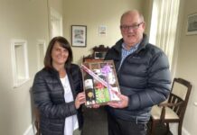 Winners of Mother’s Day competition revealed