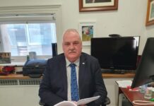 State budget in review