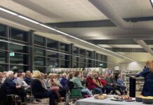 Go to the library this winter