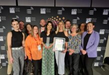 Conversation about the community