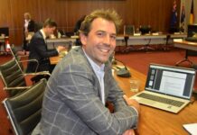 Vet nominated for dog and cat board