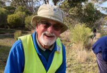 Late-season reveg comes with special considerations