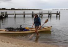 River Registry welcomes travellers