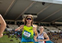 Roegs to represent Australia