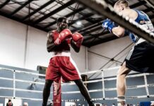 Sporting groups get a lift